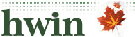 HWIN Logo